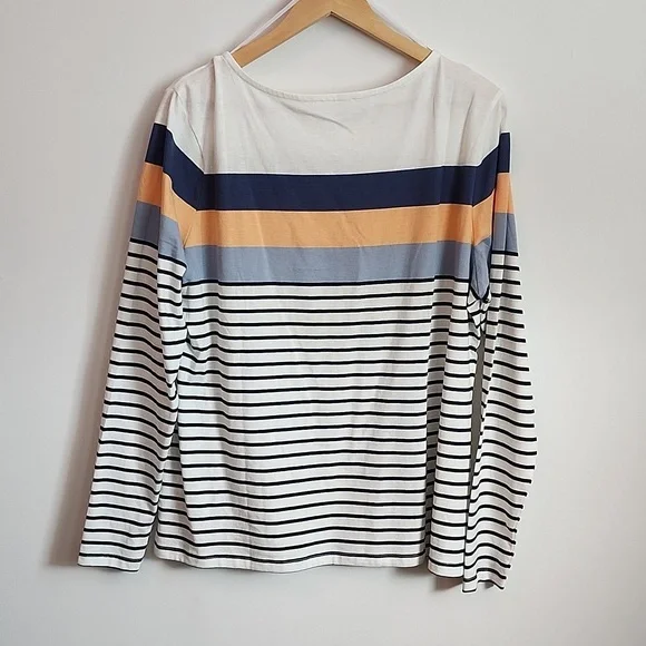 NWT Suzy Shier long sleeve tee - Picture 3 of 5